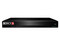 NVR Provision ISR NVR12-16400FAN(1U), 16 Canales, hasta 12MP, HDMI, VGA, Soporta hasta 10TB (Discos no Incluidos), Color Negro.