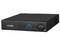 NVR Provision ISR NVR12-32800FN-16P(2U) de 32 canales IP a 8MP, H.265, 16 puertos PoE, no incluye disco duro, 2U.