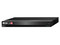 NVR Provision ISR NVR12-8200PFAN de 8 Canales IP, 4K, 8 Puertos PoE, Soporta hasta 8 TB (Discos No Incluidos), Color Negro.