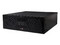NVR Provision ISR  NVR16-128RFAN(3U) de 128 canales de 16MP, HDMI, VGA, 16 puertos SATA de hasta 8TB (No incluye disco duro).