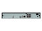 NVR Provision ISR NVR5-4100PXN(MM) de 4 canales, hasta 5MP, HDMI, VGA, PoE.