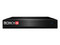 NVR Provision ISR NVR5-4100PXN(MM) de 4 canales, hasta 5MP, HDMI, VGA, PoE.