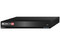 NVR Provision ISR NVR5-4100X, 4 Canales, hasta 5MP, 1080p, Puerto para HDD de hasta 8TB (no incluido), HDMI.