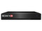 NVR Provision ISR NVR5-8200PXN(MM) de 5MP, 8 Canales IP, 1 Puerto SATA (No Incluye Disco Duro), Color Negro.