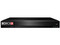 NVR Provision NVR8-16400F(1U) de 8 MP, 16 canales Ethernet, Salida de video HDMI (4K), VGA, no incluye disco duro, Color Negro.