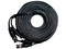 Kit de Videovigilancia Provision ISR PAK4LIGHTCC2MP-DOMO-V2, Incluye 1 DVR de 4 Canales, 4 Cámaras tipo Domo de 2MP (1920 x 1080), IP66, IR hasta 15m, 4 Rollos de Cable de 20m, 1 Divisor a 4 salidas y 1 Fuente de Alimentación.