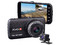 Cámara para automóvil Provision Dash Cam PR-2400CDV de 3MP, soporta Micro SD, Batería recargable.