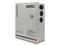 Fuente de Poder Provision-ISR PR-5A8CH-B, 8 canales, entrada 100-240V, salida 12V, soporte de batería de respaldo (batería de respaldo no incluida).