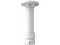 Soporte de montaje PROVISION ISR PR-CB-Z para Cámaras PTZ, Uso en Techo, Color Blanco.