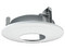 Soporte de Techo Provision PR-ICB21 para Cámaras de Seguridad de Lente Fijo, Color Blanco.