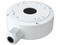 Caja de conexiones para múltiples cámaras Provision ISR PR-JB14IP66, Color Blanco.
