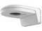 Soporte de Pared Provision ISR para cámaras IP/HD. Color Blanco.