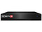 DVR Provision ISR SH-16200A5N-5L(1U)-V2, 16 canales, 8 canales IP, Híbrido, no incluye disco duro.