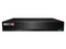 DVR provision ISR SH-32400A5N-5L(1.5U)-V2 de 32 Canales, 8 Canales IP, HDMI/VGA, Hasta 10 TB (Discos No Incluidos), Color Negro.