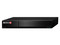 DVR provision ISR SH-32400A5N-5L(1.5U)-V2 de 32 Canales, 8 Canales IP, HDMI/VGA, Hasta 10 TB (Discos No Incluidos), Color Negro.