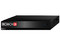 DVR Provision-ISR de 8 canales BNC estandar, Híbrido (AHD, CVI, TVI, CVBS), 4 canales IP adicionales (a traves de la red), no incluye disco duro.