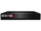 DVR Provision-ISR de 8 canales BNC estandar, Híbrido (AHD, CVI, TVI, CVBS), 4 canales IP adicionales (a traves de la red), no incluye disco duro.