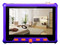 Monitor de pruebas Provision, Pantalla TFT LCD de 5