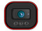 Cámara IP Provision ISR TW-320FR-MVF2 de 2MP (1920 x 1080), Lente de 7mm, Luz Blanca Hasta 10m, IP67, Color Blanco.