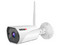 Cámara IP WIFI PROVISION-ISR WP-919, 1080p, 2MP, IR de 10 m.