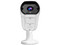 Cámara PnV de vigilancia tipo bullet Provision ISR WP-919-V2, lente de 3.6 mm, WiFi, 2MP, IP67.