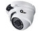 Cámara Tipo Domo de Vigilancia Qian QSC-DHD2-01, de Alta Definición 2MP (1080P), Distancia IR hasta 30m.