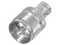 Adaptador en Línea RF Industries RFB-1137 de Conector BNC Hembra-UHF Macho (PL-259).