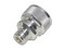 Adaptador en Línea RF Industries RFD-1671-2 de Conector DIN 7-16 Macho a N Hembra.