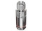 Conector UHF Macho RF Industries PL-259 para Cable HELIAX de 1/2