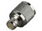 Conector UHF macho RF Insustries PL-259, ara LMR-400, 9913, CTN-400, 7810A, 8214.