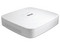 NVR Risco RVNVR040020A con 4 canales IP de 8MP, soporta hasta 6TB(no incluye Disco Duro).