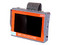 Probador de Cámaras Saxxon IV7x CVI / TVI / AHD hasta 5MP, Batería Recargable.