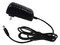 Fuente de Poder SAXXON PSU1202-E, 12v, 2 Amperes. Color Negro.