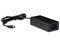 Fuente de poder regulada Saxxon PSU1204EPAQ2 para cámaras de Seguridad, 12V, 4.1A.