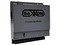 Fuente de Poder SAXXON PSU1208A, Conexión de Hasta 8 Canales, 12V a 15V, 8Amp, Color Negro.
