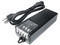 Fuente de Poder Saxxon PSU1250-D4-D de 4 Canales, 12 Vcc, 5A, Protección de Descargas, Color Negro.