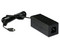 Paquete de Fuente de poder y divisor de energía SAXXON PSU1205DPAQD, 12 V DC, 5A.