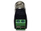Conector Saxxon PSUBR14 plug Macho a BNC Macho terminales tipo torinillo(10 piezas).