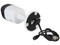 Kit de seguridad SAXXON Trihibrido con DVR SAX7204HS3 de 4 canales y 4 cámaras tipo bullet BFX3172CV, no incluye disco duro.
