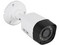 Kit de seguridad SAXXON Trihibrido con DVR SAX7204HS3 de 4 canales y 4 cámaras tipo bullet BFX3172CV, no incluye disco duro.
