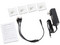 Kit de seguridad SAXXON Trihibrido con DVR SAX7204HS3 de 4 canales y 4 cámaras tipo bullet BFX3172CV, no incluye disco duro.