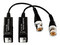 Transceptores Pasivos 4 en 1 SAXXON SX-CF200, 1080P, Soporta HDCVI, AHD, TVI, CBVS.