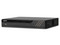 DVR Pentahíbrido Saxxon SAX4104XHX con 4 canales HDCVI, 1080p, H265+, P2P, Soporta hasta 10TB(no incluye Disco Duro).
