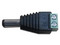 Paquete de 10 conectores para fuente de poder, 16 AWG/ 18 AWG, Macho.