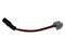 Bolsa de 10 adaptadores SAXXON PSUWB05 para funete de alimentación con conector hembra.
