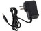 Fuente de poder regulada SAXXON PSU12015E de 12V, 1.5A para equipos de CCTV. Color Negro.