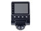 Cámara de seguridad para automóvil fisheye SAXXON Dash Cam D520, 1080p, Panorámico, grabación continua, Wi-Fi, Soporta MicroSD de hasta 250GB.