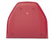 Domo Lateral de Reemplazo SIGNALPRO 9ALRDNL04000, Compatible con Luces SP216, Color Rojo.
