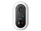 Cámara IP Tipo Mini Bala Steren CCTV-240, 1920 x 1080, Batería Recargable, Wi-Fi, Color Blanco.