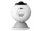 Cámara IP Tipo Mini Bala Steren CCTV-240, 1920 x 1080, Batería Recargable, Wi-Fi, Color Blanco.